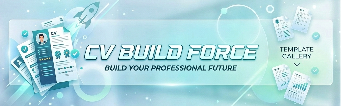 ResumeNest Templates Banner